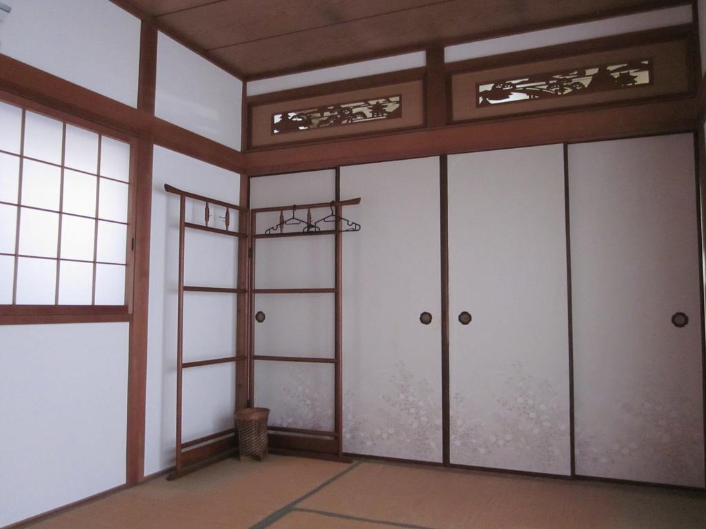 Enman Guest House Osaka Moriguchi Exterior foto